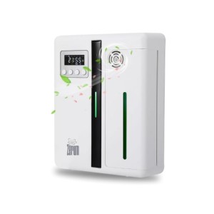 Diffuseur d'Aromas Professionnel Nebula Zerum