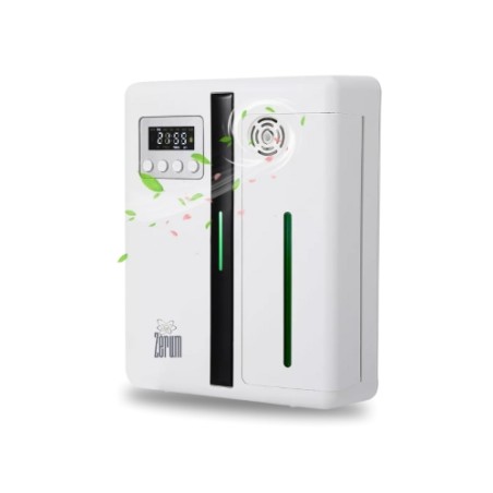 Diffuseur d'Aromas Professionnel Nebula Zerum