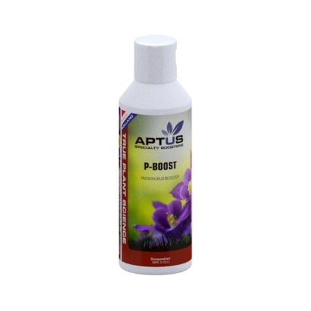 P-Boost 150 ml Aptus