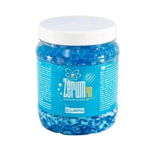 Zerumpro Gel Limpio 900GR Zerum
