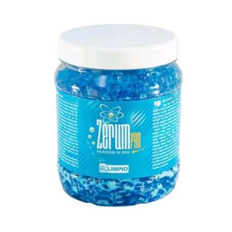 Zerumpro Gel Limpio 900 gr Zerum