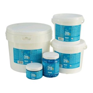 Zerumpro Gel Limpio 5 Kg Zerum