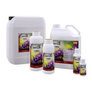 P Boost 150ml Aptus