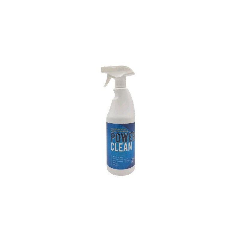 Power Clean Spray 750ml Zerum