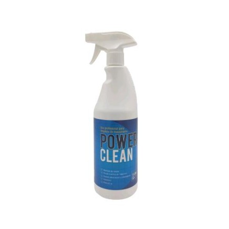 Power Clean Spray 750ml Zerum