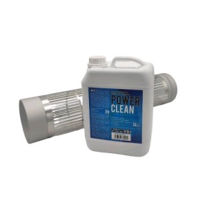 Power Clean 5 L Zerum