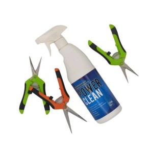 Power Clean 5 L Zerum
