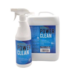 Power Clean 5L Zerum