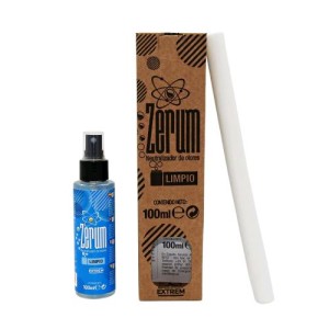 Extrem Limpio 100ml Zerum