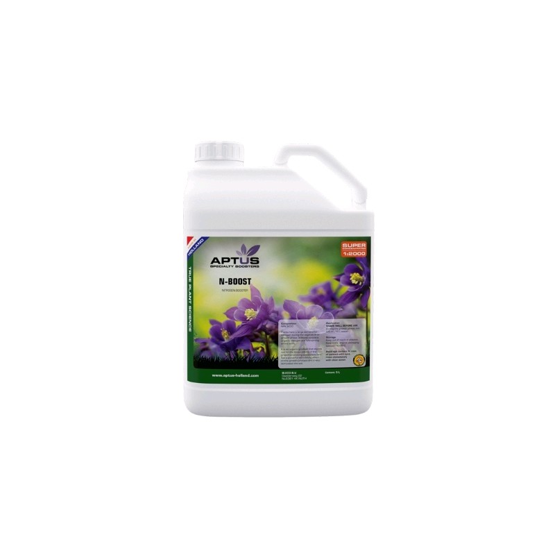 N-Boost 5 L Aptus