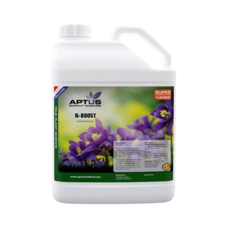N-Boost 5 L Aptus