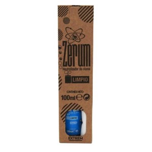Extrem Limpio 100 ml Zerum