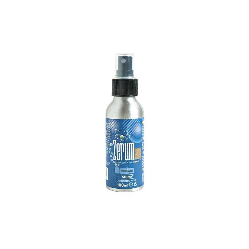 Zerumcar Spray Neutro 100 ml Zerum