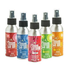 Zerumcar Spray Neutro 100 ml Zerum