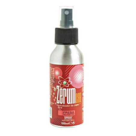 Zerumcar Wild Strawberry Spray 100 ml Zerum