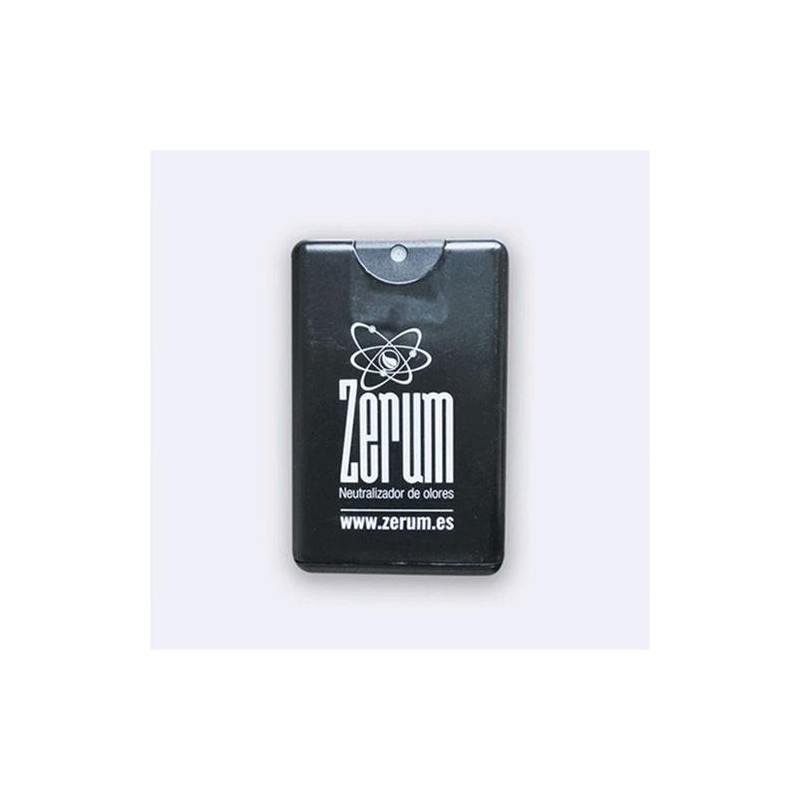 Zerumcar Fraise des Bois Card 20 ml Zerum