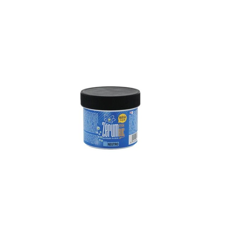 Zerumbloc Neutro 170 gr Zerum