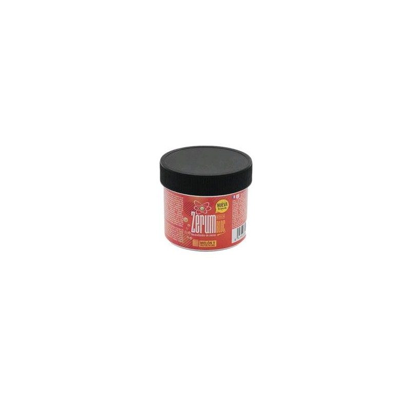 Zerumbloc Melon 170 gr Zerum