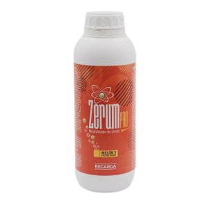 Recharge Melon Zerumpro 1L Zerum