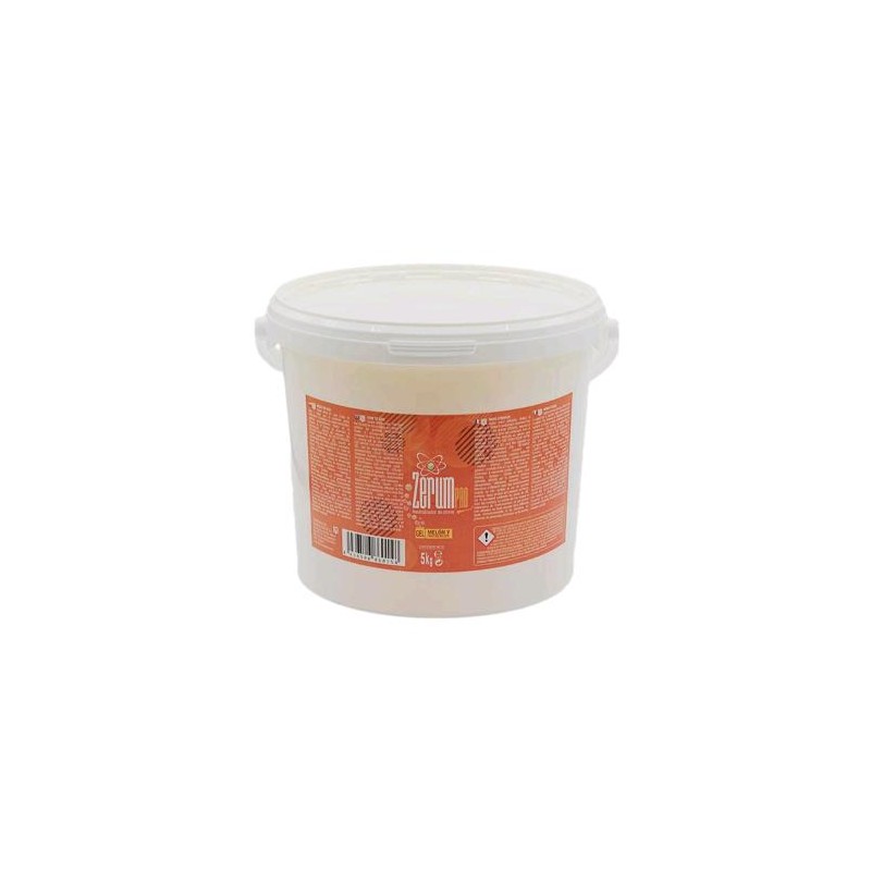 Gel Melón Zerumpro 5KG Zerum