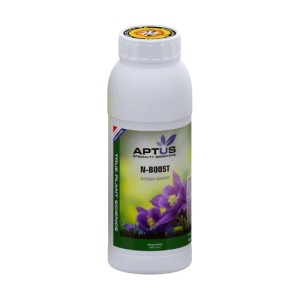 N Boost 500ml Aptus