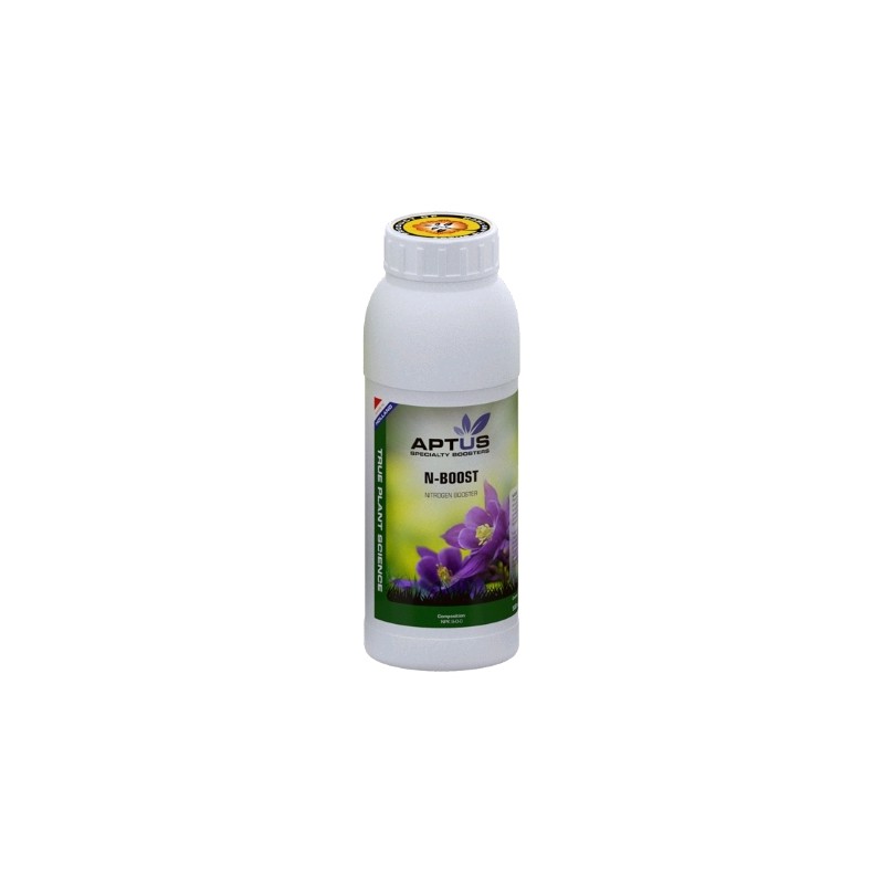 N-Boost 500 ml Aptus