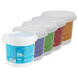Gel Mentholé Zerumpro 3.3 kg Zerum