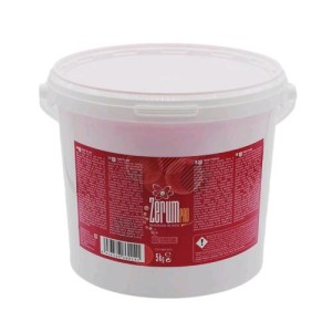 Zerumpro Erdbeerwaldgel 5KG Zerum