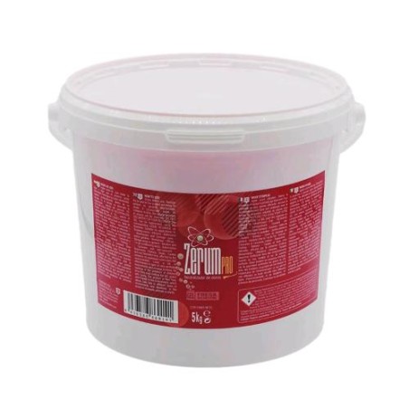 Zerumpro Erdbeerwaldgel 5KG Zerum