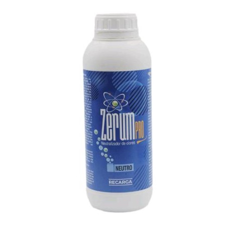 Zerumpro Neutral Refill 1L Zerum