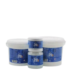 Zerumpro Neutralgel 5KG Zerum