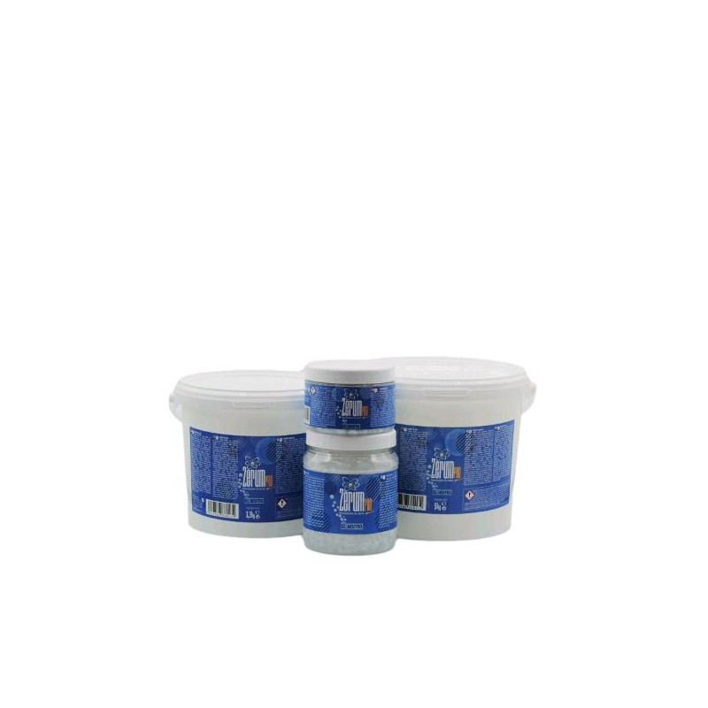 Zerumpro Neutral Gel 5KG Zerum