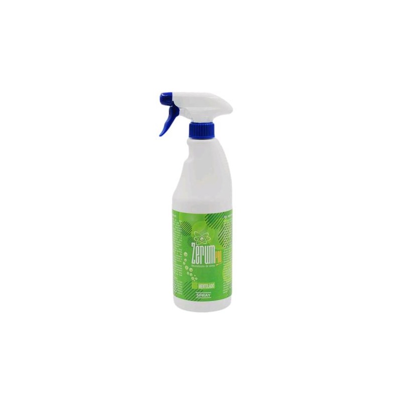 Zerumpro Spray Melon 750 ml Zerum