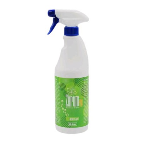 Zerumpro Spray Melon 750ml Zerum