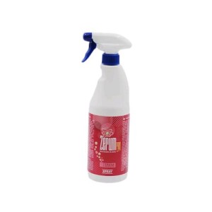 Spray Fraise des Bois Zerumpro 750ml Zerum
