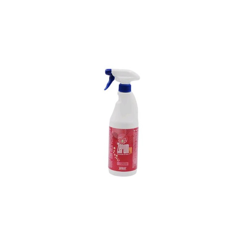 Zerumpro Wald-Erdbeere Spray 750ml Zerum