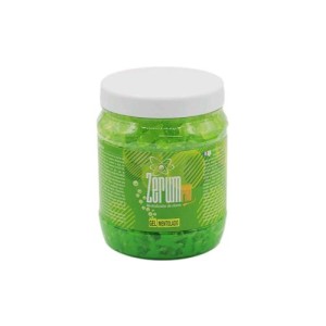 Gel Mentholé Zerumpro 900GR Zerum