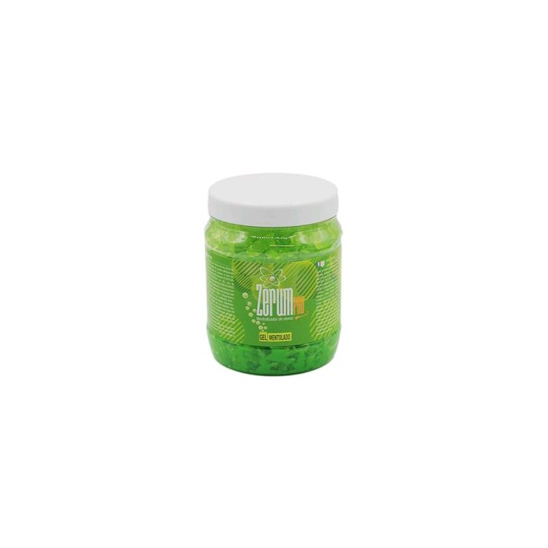 Zerumpro Mentholgel 900GR Zerum