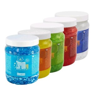 Zerumpro Gel Mentolado 900 gr Zerum