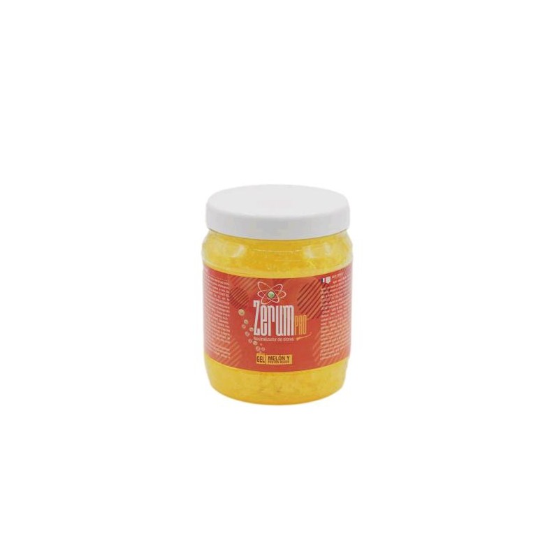 Gel Melon Zerumpro 900GR Zerum