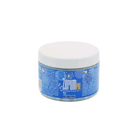 Zerumpro Neutral Gel 400GR Zerum
