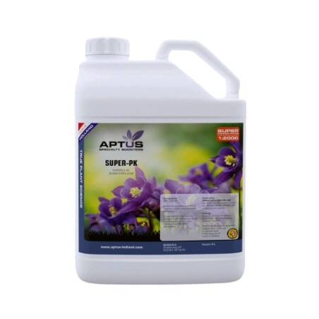 Super PK 5 L Aptus