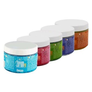 Zerumpro Neutral Gel 400GR Zerum