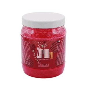 Zerumpro Gel Fresa Silvestre 900 gr Zerum