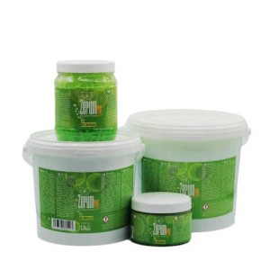 Zerumpro Mentholgel 400GR Zerum