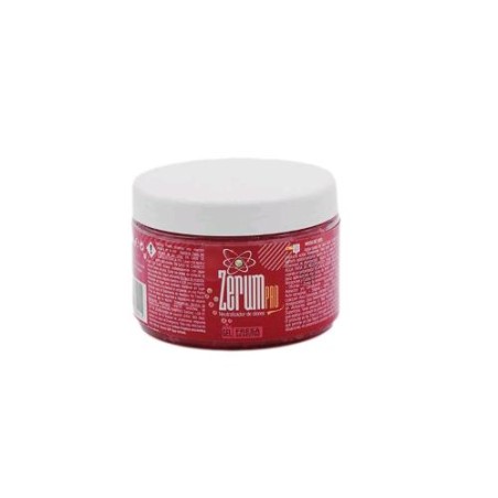Zerumpro Wild Strawberry Gel 400GR Zerum