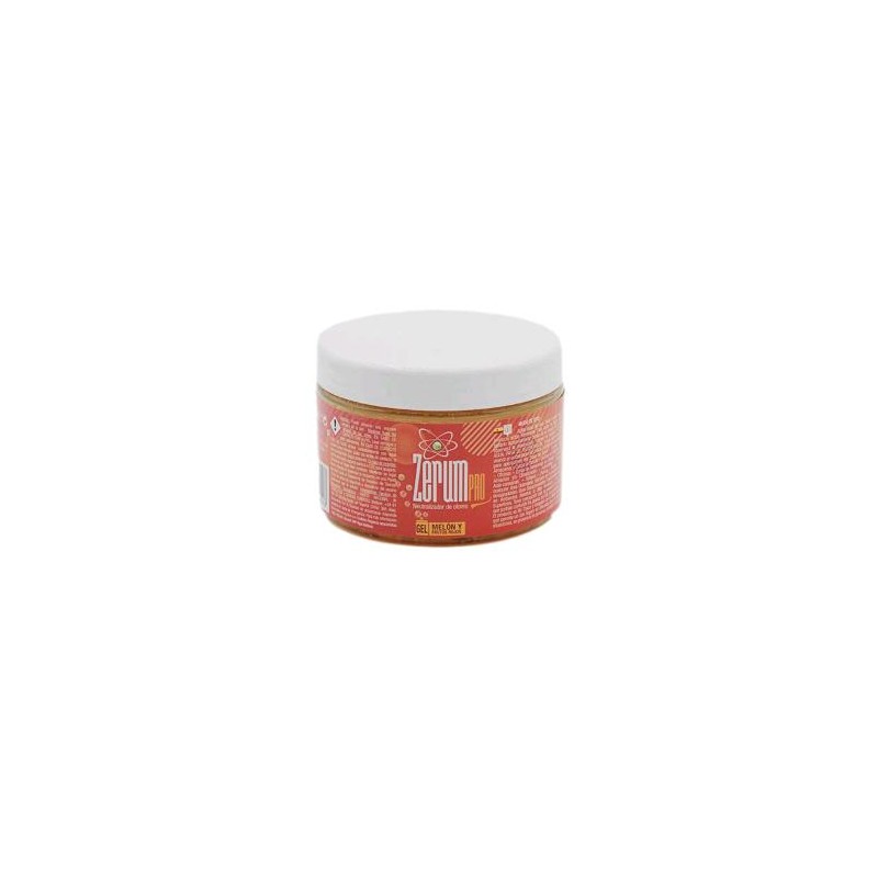 Zerumpro Gel Melon 400 gr Zerum