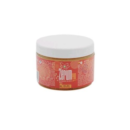 Zerumpro Gel Melon 400 gr Zerum