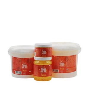 Zerumpro Melon Gel 400GR Zerum