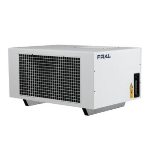 Fral Industrial Dehumidifier FD240 Quest